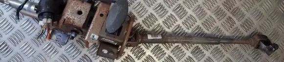 Fiat Doblo Steering wheel axle 150108C223