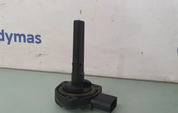 BMW 3 E46 Oil level sensor 1439810 12611439810 12617508003