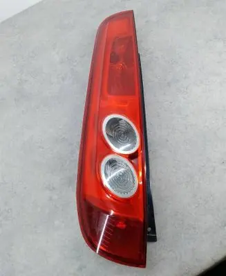 Ford Fiesta Rear/tail lights 6S61-13405-B