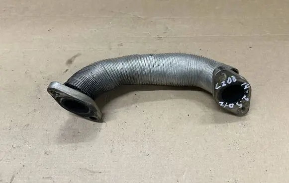 Mitsubishi L200 EGR valve line/pipe/hose 