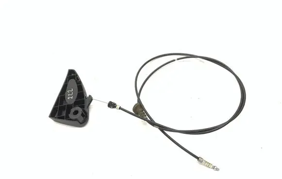 Maserati Quattroporte Engine bonnet (hood) release handle A739 981302290