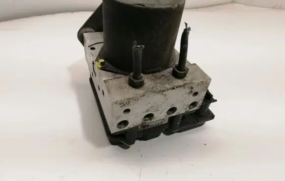 Mercedes-Benz Sprinter W906 ABS Pump A0014462589 0265235031 0265950481