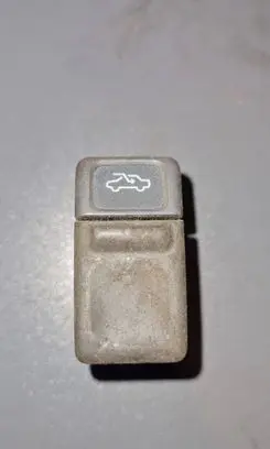 Volvo S70 V70 V70 XC Sunroof switch 9162950 99W0AK