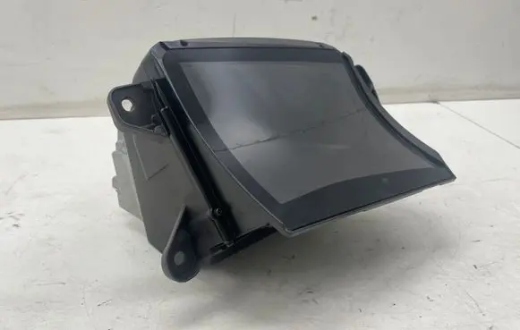BMW X4M F98 Head up display screen 8784910