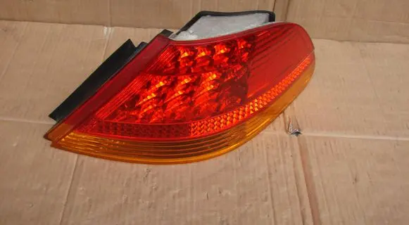 BMW 7 E65 E66 Rear/tail lights 8379688