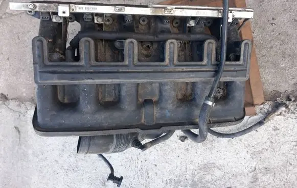 BMW 3 E90 E91 Intake manifold CUZN38PB15 CQ2038PS15