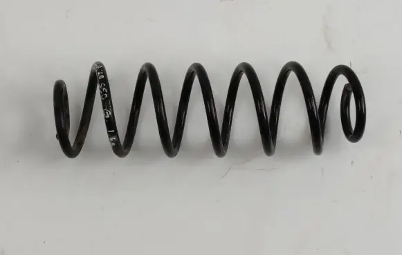 Toyota Corolla E210 E21 Rear coil spring