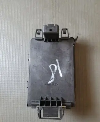 Other control units/modules
