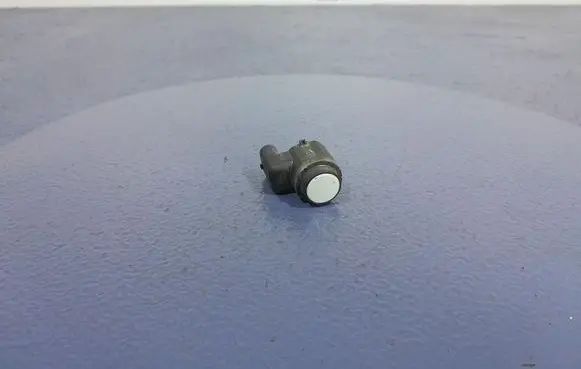 Volvo V40 Parking PDC control unit/module 31445158