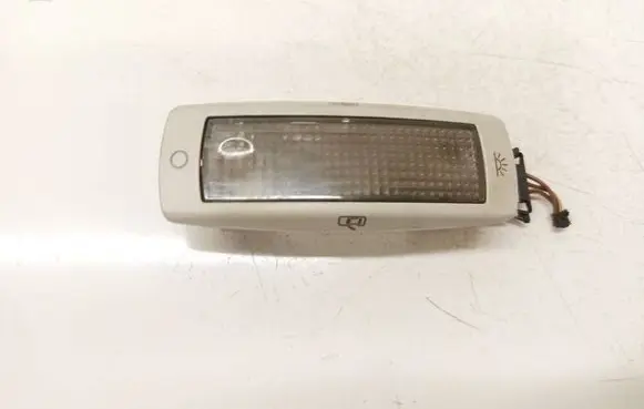 Skoda Superb B5 (3U) Other interior light 3B0947291