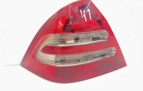 Mercedes-Benz C W203 Rear/tail lights 2038200164