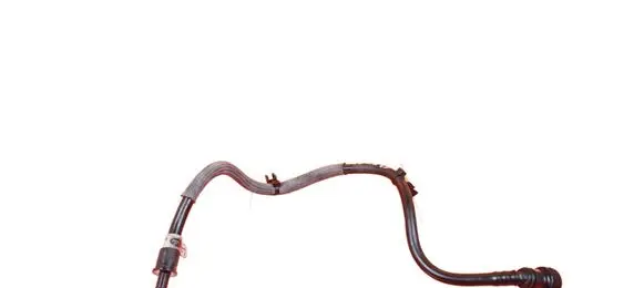 Land Rover Discovery Sport Fuel line pipe G4D39T518BD 204DTD PRZEWOD