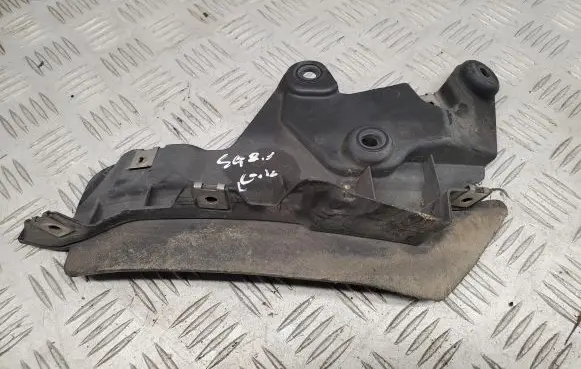 Audi Q8 Rear mudguard 4M8854815A