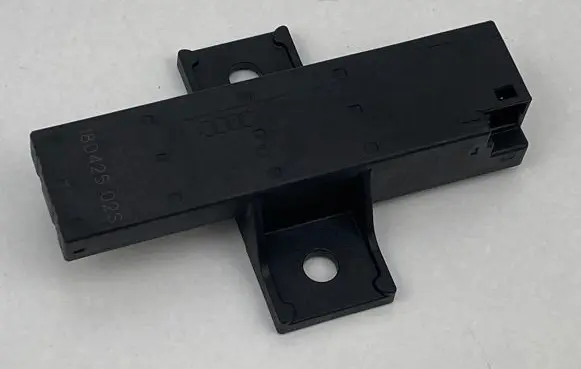 Audi Q7 4M Keyless (KESSY) go control unit/module 4M0907247 33542501