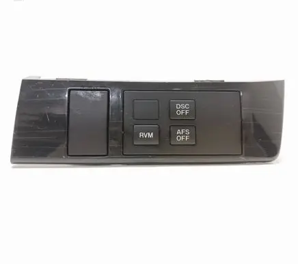 Mazda 6 A set of switches G33H66170 03099481 K1827