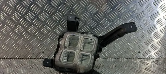KIA Sorento Front fog light