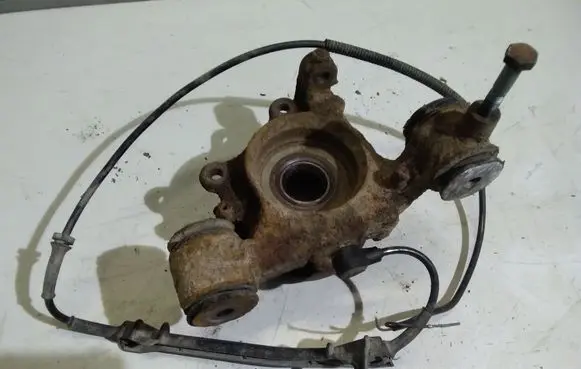 Audi A6 S6 C5 4B Rear wheel ball bearing 