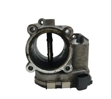 Mercedes-Benz CLS C218 X218 Throttle valve A6420900270 0281002894