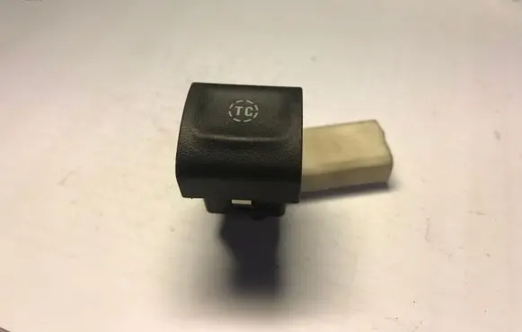 Traction control (ASR) switch