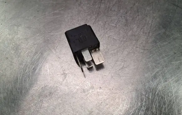 Volvo S60 Other relay 9441158