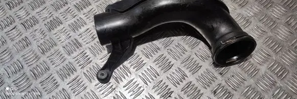 Volvo V60 Cabin air duct channel 31319698