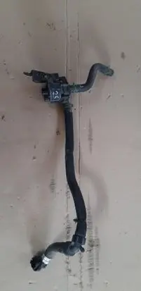 Renault Zoe Electric auxiliary coolant/water pump 144B03731R