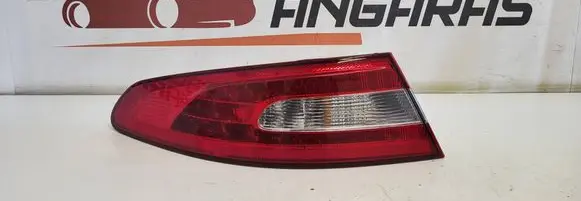 Jaguar XF X250 Rear/tail lights 2VP23804703 8X2313405BD