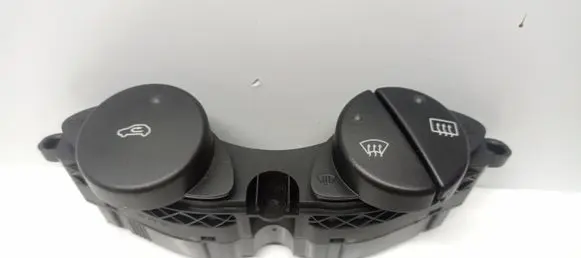 Ford Transit - Tourneo Connect Windscreen/window heater switch 2T1T51445CA