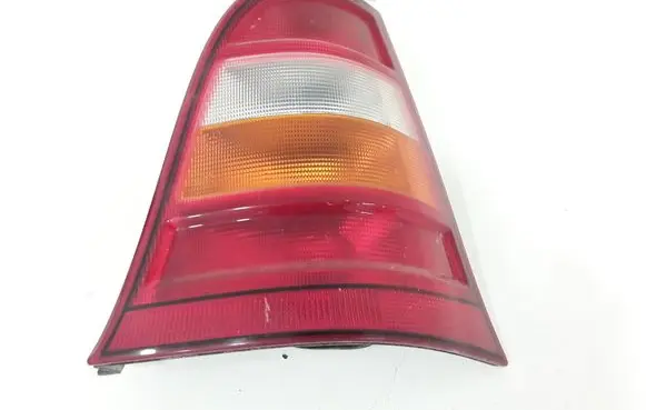 Mercedes-Benz A W168 Rear/tail lights
