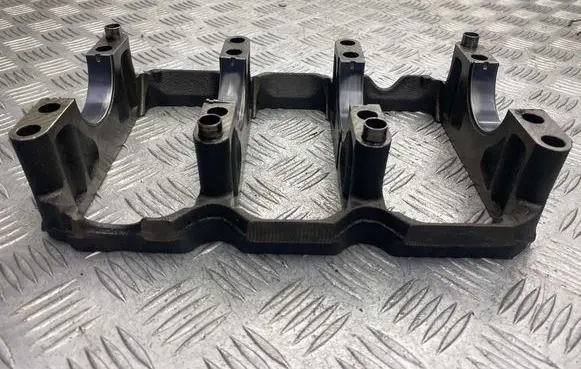 Audi A6 S6 C7 4G Other cylinder head part 202600B