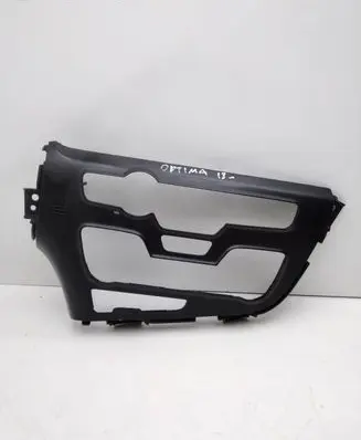 KIA Optima Dashboard center trim panel 847302T600 8091673100A