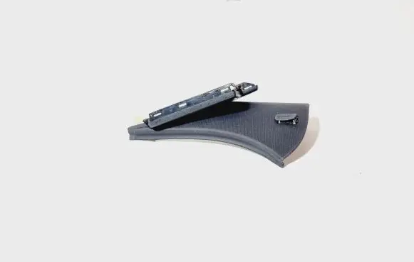 Audi A5 8T 8F (C) pillar trim 8T8867246A 8T8867246