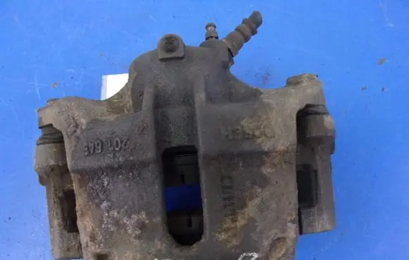 Renault Kangoo I Front brake caliper