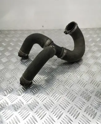 Peugeot 508 Intercooler hose/pipe 9686244580 F21105