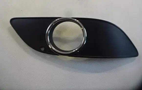 Mercedes-Benz B W245 Front bumper lower grill A1698851222 211000028