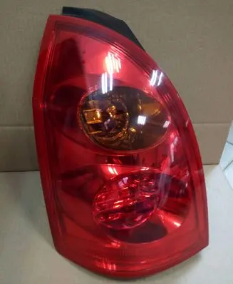 Rear/tail lights