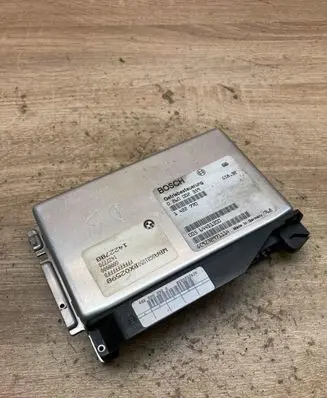 BMW 5 E39 Gearbox control unit/module 1422770 0260002359