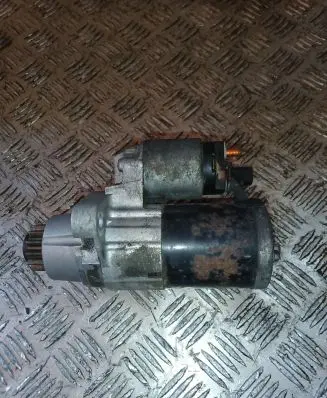 Nissan Murano Z51 Starter motor M000TA0072 23300