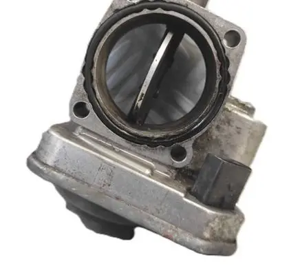 Opel Astra J Throttle body valve 898105210 B11146085