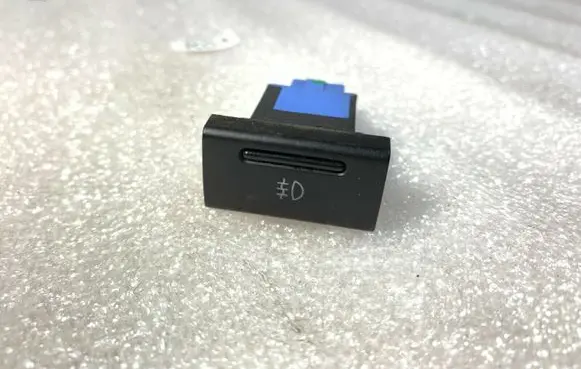 Audi A8 S8 D2 4D Fog light switch 4D0941563D 3102156