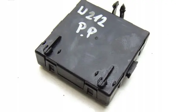 Mercedes-Benz E W212 Door control unit/module A2129009328