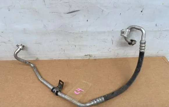 Citroen C4 II Picasso Air conditioning (A/C) pipe/hose C4PICPRZKLIM2 9675103780