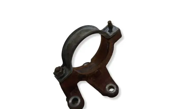 Ford Focus Driveshaft support bearing bracket AV613K305CA