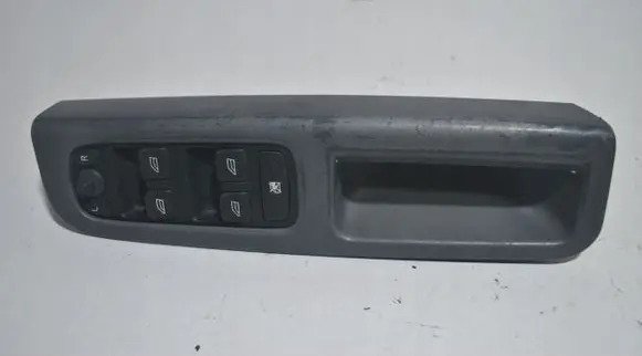 Volvo V50 Electric window control switch 30795081