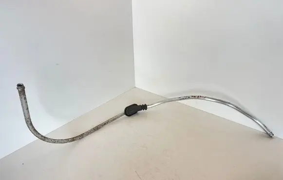 Volkswagen Caddy Handbrake/parking brake wiring cable 2K0711952A