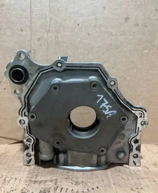Ford Focus Oil pump 9656484580