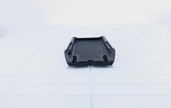 Volvo V50 Glove box pad 8650687