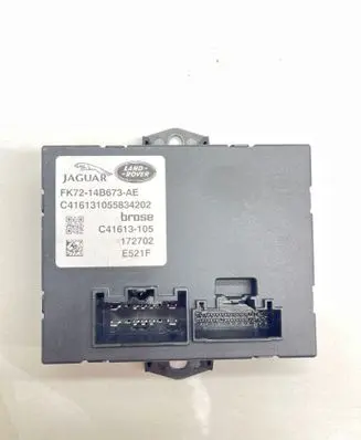 Land Rover Discovery Sport Tailgate/trunk control unit/module FK7214B673AE 172702 C41613105