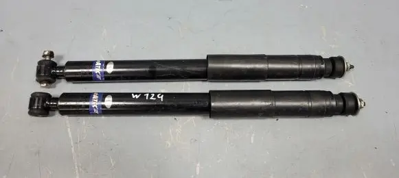 Mercedes-Benz E W124 Rear shock absorber/damper A-1730G