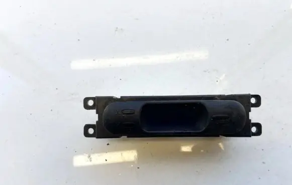 Mitsubishi Colt Screen/display/small screen mr189269
